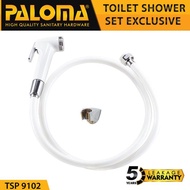 Paloma Tsp9102 Toilet Shower Jet Washer Bidet Bidet Closet WC