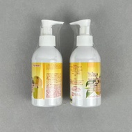 Hot Style 专/35 娜丝丽柚子卸妆乳180ml！ f2a