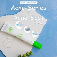 Acne Spot MS Glow Original Acne Gel Acne Treatment Penghilang Jerawat