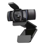 Logitech | Logitech C920e HD Pro Webcam Widescreen Video Chat Recording USB Smart 1080p Web Camera F