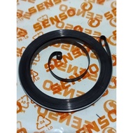 Rewing spring ms382 per starter ms382