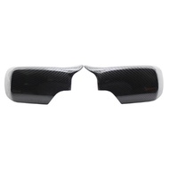 Applicable to 98-05 BMW E46 E39 325i 330i 525i Rearview Mirror Cover Rearview Mirror Shell