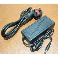 12V 5A 電子火牛 Magic TV 機頂盒適用 多國安全認證 配電源線