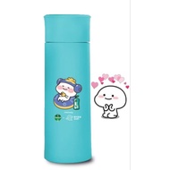 Limited edition Quby water tumbler water bottle 乖巧宝宝水瓶