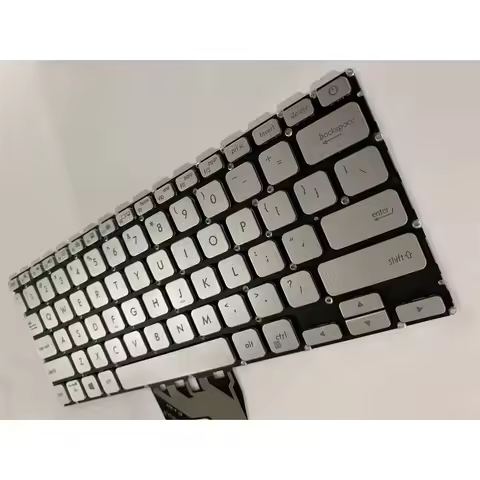 Laptop keyboard US Layout for Asus Vivobook 14 X412UA X412UB X412 X412F X412FA X412U