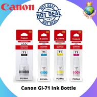 Canon GI-71 Ink Bottle