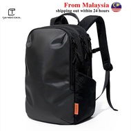 TANGCOOL 30L Travel Backpack For Men Waterproof Business Cabin Size Backpack Laptop 16 Inch