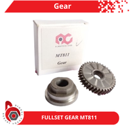 Gear Set MAKTEC MT811 Gear set Mesin Bor Tangan Fullset Sparepart