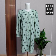 Preloved Atasan Tunik [1]