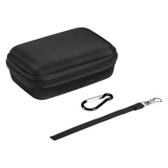 breezy Travel Speaker Storage Box for Protection for GO 3 Speaker Travelling Camping