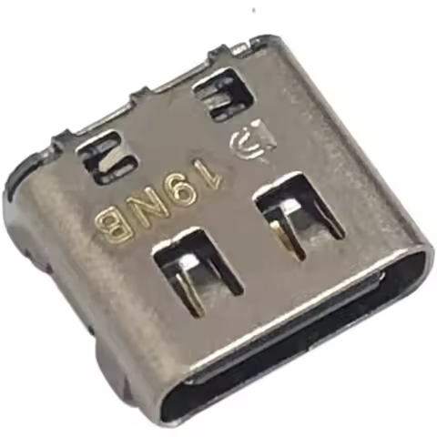 USB Type-C Port DC Jack Replacement For Lenovo X1 Carbon 9 gen 20XW,Yoga 6 gen 20XY