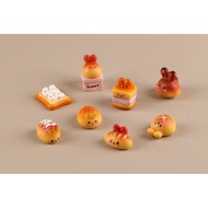 Assorted Bread Series (9 PKTS)