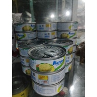 Sunbell Katsuo Mild Fancy Tuna Canned Food Canned Tuna Special for Fishing