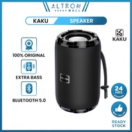 KAKU Bluetooth Speaker Portable Extra Bass Speakers HiFi Stereo Surround Sound Camping Sony Edifier JBL Marshall Tribit