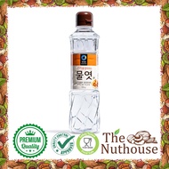 Daesang Chung Jung One Corn Syrup / Mulyot Korean Corn Syrup 700gr