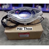 RS 100 2008 Honda Watch