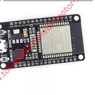IOT ESP32 ESP-32 Dev-kit Development Board Dual-Core Wifi Bluetooth