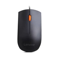 (FREE GIFT ONLY)Lenovo Mouse 300 USB/Black(GX30M39704)