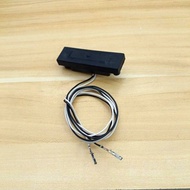 1pc for Hyundai ix25 Elantra MISTRA Accessories for trunk switch button