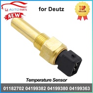 1pcs Temperature Sensor 01182702 04199382 04199380 04199363 for Deutz 1013 2012 Engine BF4M1013 BF6M