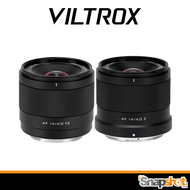 Viltrox AF 14mm F4.0 Air Full Frame Lens For Sony FE / Nikon Z ประกันศูนย์ Viltrox 14mm f4 14 f4 Aut