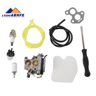 Carburetor for  235 235E 236 240 240E Chainsaw 574719402 545072601