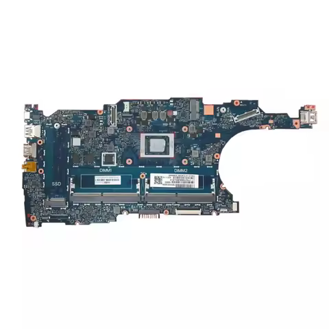 M83070-601 For HP ProBook 435 G8 Ryzen5 5600U Laptop Motherboard Ryzen5 5600U 100% Fully Tested