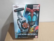 全新Bandai 幪面超人 Kabuto 甲鬥王 DX Hyper Zecter 加速器 假面騎士