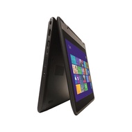 Lenovo ThinkPad Yoga 11e 20DU 11.6 inches Chromebook Intel Celeron N2930 Quad-Core 1.83GHz 4GB 16GB 