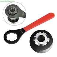 moonlightyaa O Type ER25 Collet Wrench For ER25 Nut Collet Chuck Machine Tool Milling Machine ER25 C