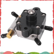 Boat Engine 6AH-24410-00 Fuel Pump Assy for  Outboard 4-Stroke 15HP 20HP Outboard Motor neweer