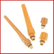 (COD) TIG Welding Accessories Ba Cap 5PCS Fits QQ150 QQ300 Torch Long And Short Style For Field Use