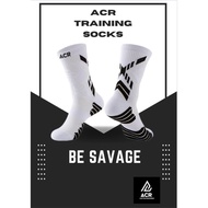 ACR TRAINING SOCK V2 /STOKIN LATIHAN ACR V2