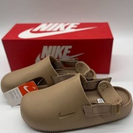 🏆💎認證商家🏆💎 NIKE calm mule 防滑 包頭 運動拖鞋   半拖 拖鞋 涼鞋  洞洞鞋  slippers sandals clogs