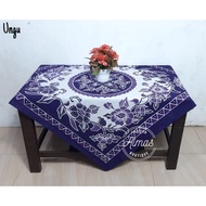 Taplak Meja Tamu_Taplak Meja Batik _Taplak Meja Makan_Taplak Meja