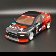 mini rc drift FT-MINID 1:28 4WD drift car rtr(NO GYRO)