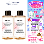 [1 FREE 1]The 28 Anti-Darkness White Toner 320 ml  แอนไท - ดาร์กเนส ไวท์ โทนเนอร์