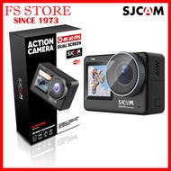 SJCAM SJ10 Pro Dual Screen Action Camera 4K 60FPS 20MP Ultra HD Action Camera with 2.33" touch scree