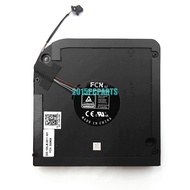 New Fan for Dell Latitude 5520 Precision 3560 CPU Fan 0DXJNV