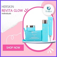♝ ◪ ✴ HerSkin Revita Glow Skin Rescue INDIVIDUAL ITEM | Her Skin by Kat Melendez KM