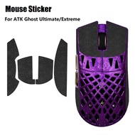 Mouse Sticker For ATK Ultimate‌/Extreme Suck Sweat Anti Slip for ATKGhost GhostUltimate‌ GhostExtrem