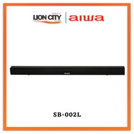 AIWA Soundbar (SB-002L) / Bluetooth Soundbar / Speakers / soundbar