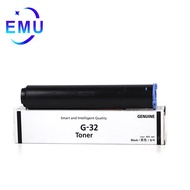 Quality NPG-32 Toner Cartridge Japan NPG32 Black Toner Cartridge NPG-32/GPR-22/C-EXV18 Copier Compat