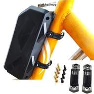 PINKHALLWAY E-bike Controller , ABS Waterproof Electric Bicycle Controller Box, 170*68*53mm Provided