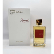 ꧁Birthday Sale꧁ M . F . K 200ML ROUGE 540 EDP 200ML