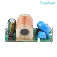 RR 3V-4 5V 15KV Generator Module Stepping Up Adapter  Coil Module