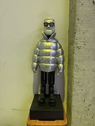 Mr. Moncler with City Destinations