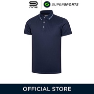 9NINE N24GOPOM06 เสื้อโปโลกอล์ฟผู้ชาย