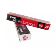 KOBELCO LB52 E7016 LOW HYDROGEN ELECTRODE 3.2mm / 4.0mm (5KG/PKT)