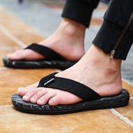 Perimedes flip flops men Men s Summer Pure Colour Flip Flops Shoes Sandals Male Slipper Flip-flops c